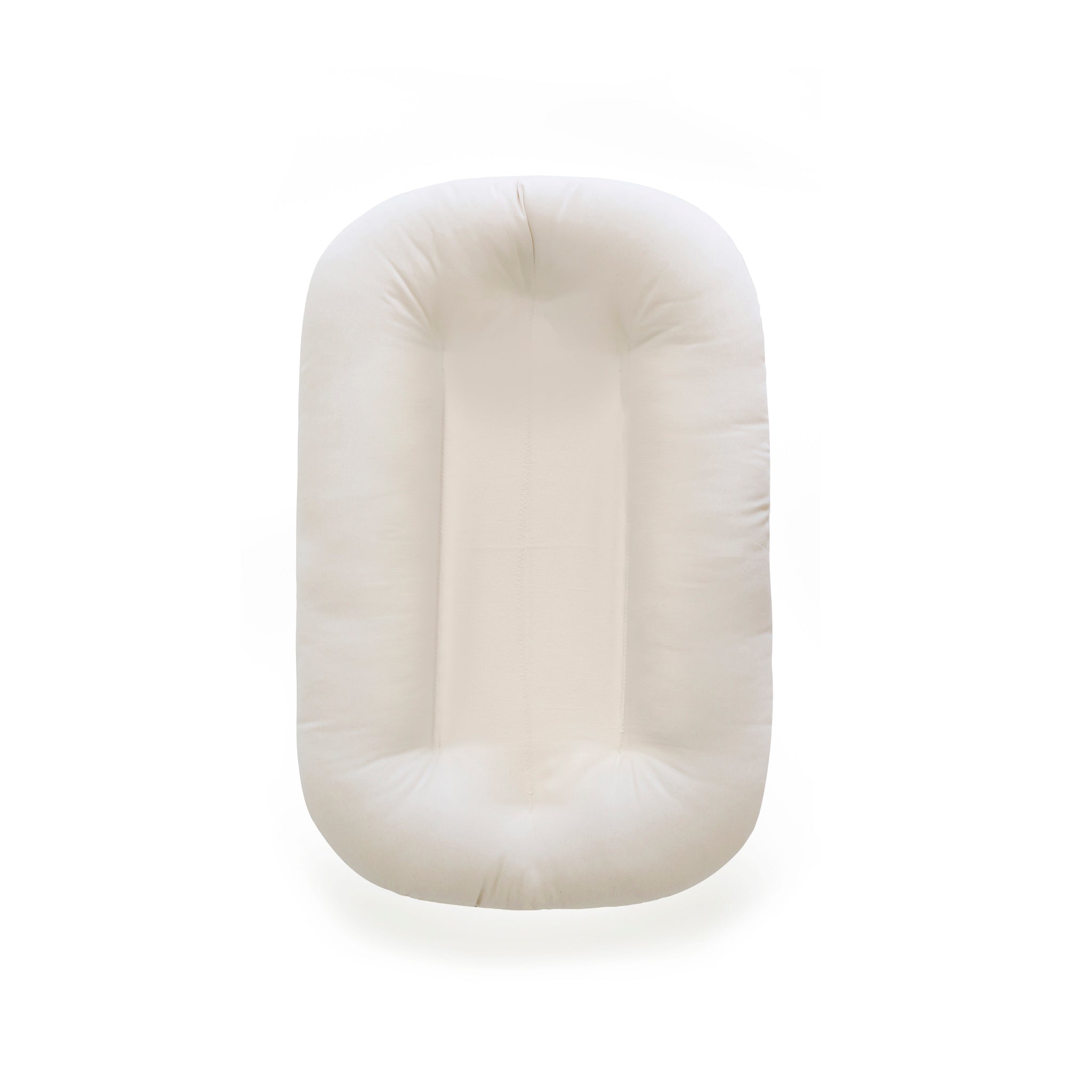 Infant Lounger - Snuggle Me Organic